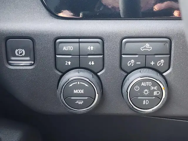 2026 Chevrolet Silverado 1500 RST 5'8 FOOT BOX | 5.3L V8 | TR... - Photo 45