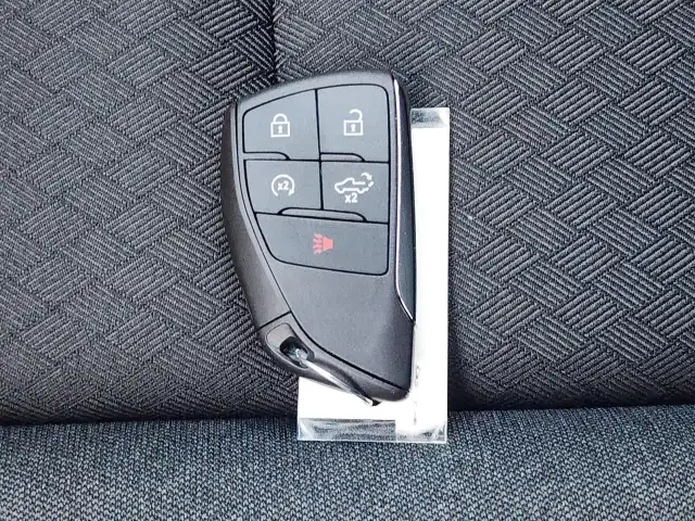 2026 Chevrolet Silverado 1500 RST 5'8 FOOT BOX | 5.3L V8 | TR... - Photo 46