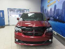 DODGE GRAND CARAVAN 2019 GT STOW-N-GO 7 PASSAGERS V6 3.6L TOUT E - Photo 4