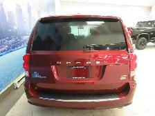 DODGE GRAND CARAVAN 2019 GT STOW-N-GO 7 PASSAGERS V6 3.6L TOUT E - Photo 6