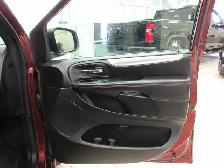 DODGE GRAND CARAVAN 2019 GT STOW-N-GO 7 PASSAGERS V6 3.6L TOUT E - Photo 9