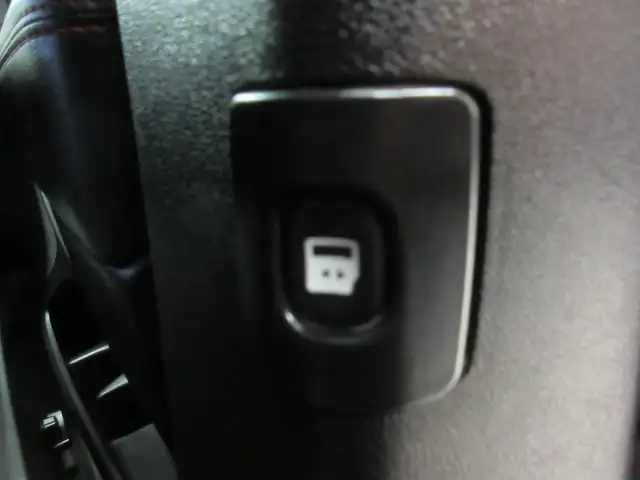 DODGE GRAND CARAVAN 2019 GT STOW-N-GO 7 PASSAGERS V6 3.6L TOUT E - Photo 12