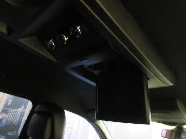 DODGE GRAND CARAVAN 2019 GT STOW-N-GO 7 PASSAGERS V6 3.6L TOUT E - Photo 13