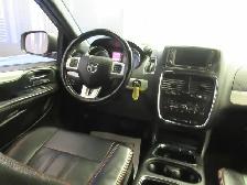 DODGE GRAND CARAVAN 2019 GT STOW-N-GO 7 PASSAGERS V6 3.6L TOUT E - Photo 14