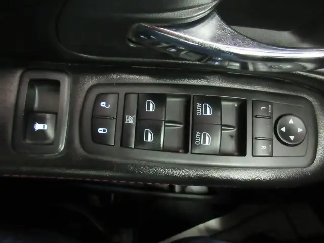 DODGE GRAND CARAVAN 2019 GT STOW-N-GO 7 PASSAGERS V6 3.6L TOUT E - Photo 19