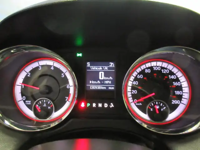 DODGE GRAND CARAVAN 2019 GT STOW-N-GO 7 PASSAGERS V6 3.6L TOUT E - Photo 20
