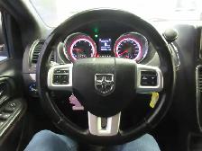 DODGE GRAND CARAVAN 2019 GT STOW-N-GO 7 PASSAGERS V6 3.6L TOUT E - Photo 22