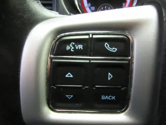 DODGE GRAND CARAVAN 2019 GT STOW-N-GO 7 PASSAGERS V6 3.6L TOUT E - Photo 23