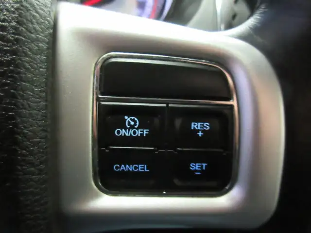 DODGE GRAND CARAVAN 2019 GT STOW-N-GO 7 PASSAGERS V6 3.6L TOUT E - Photo 24