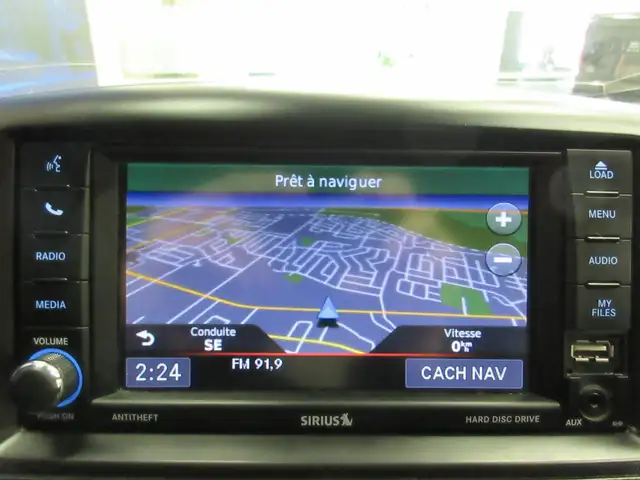 DODGE GRAND CARAVAN 2019 GT STOW-N-GO 7 PASSAGERS V6 3.6L TOUT E - Photo 28