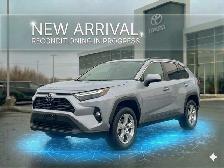 2024 Toyota RAV4 Hybrid XLE - Sunroof - Power Liftgate