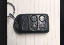 Garage Remote & Key Fob Programming – Oakville & GTA – $40