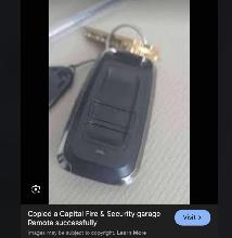 Garage Remote & Key Fob Programming – Oakville & GTA – $40 - Photo 4