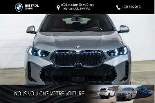 2024 BMW X6 xDrive40i - Photo 2