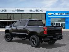 2026 Chevrolet Silverado 1500 LT Trail Boss - Photo 6