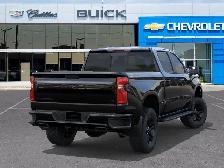 2026 Chevrolet Silverado 1500 LT Trail Boss - Photo 8