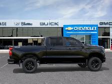 2026 Chevrolet Silverado 1500 LT Trail Boss - Photo 9