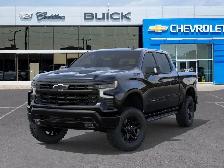 2026 Chevrolet Silverado 1500 LT Trail Boss - Photo 10