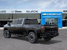 2026 GMC Sierra 2500HD Denali Ultimate - Photo 6