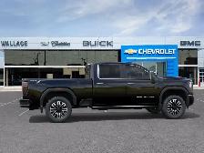 2026 GMC Sierra 2500HD Denali Ultimate - Photo 9