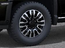 2026 GMC Sierra 2500HD Denali Ultimate - Photo 12