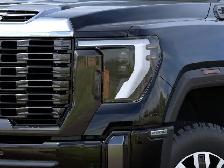 2026 GMC Sierra 2500HD Denali Ultimate - Photo 13