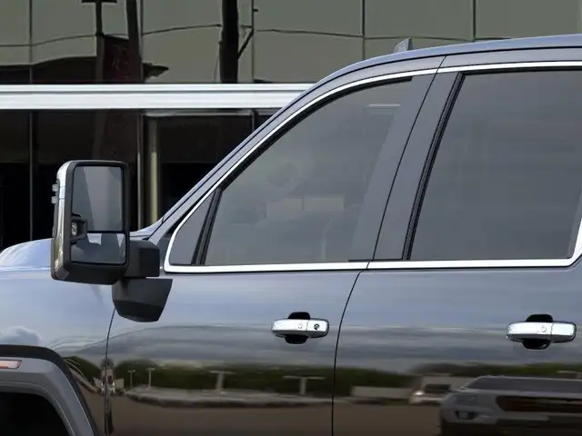 2026 GMC Sierra 2500HD Denali Ultimate - Photo 15