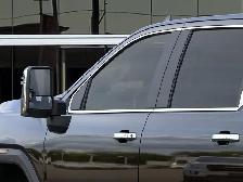 2026 GMC Sierra 2500HD Denali Ultimate - Photo 15