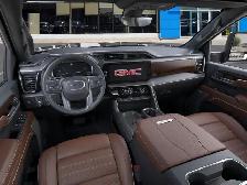 2026 GMC Sierra 2500HD Denali Ultimate - Photo 18