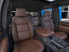 2026 GMC Sierra 2500HD Denali Ultimate - Photo 19
