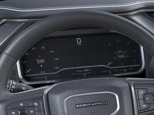 2026 GMC Sierra 2500HD Denali Ultimate - Photo 21