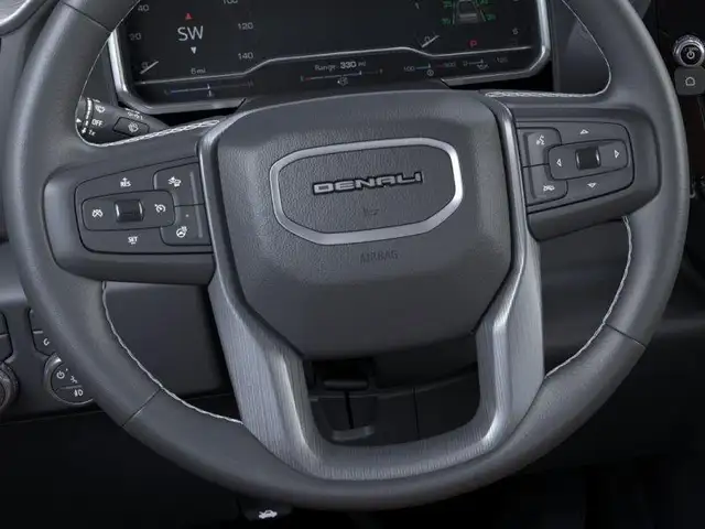 2026 GMC Sierra 2500HD Denali Ultimate - Photo 22