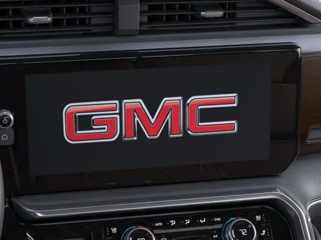 2026 GMC Sierra 2500HD Denali Ultimate - Photo 23