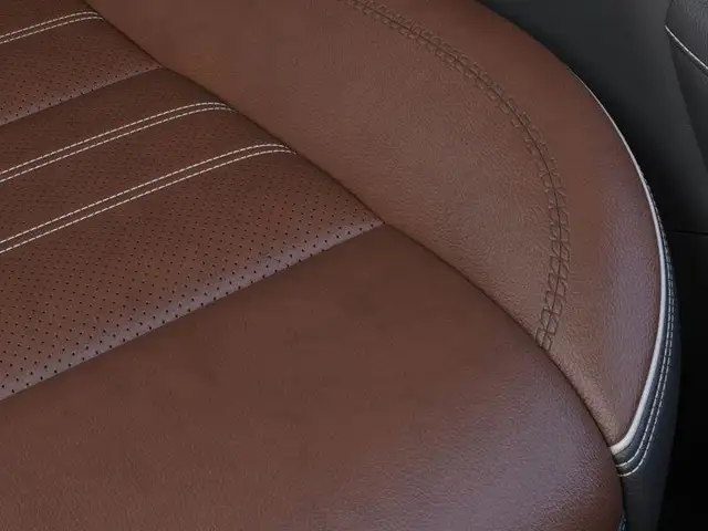 2026 GMC Sierra 2500HD Denali Ultimate - Photo 24