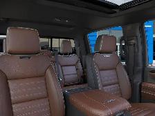 2026 GMC Sierra 2500HD Denali Ultimate - Photo 27