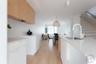 Maison de ville à louer – Ancienne-Lorette (région de Québec) - Photo 12