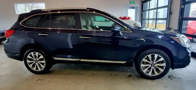 2018 Subaru Outback PREMIER 3.6R AWD - Photo 3