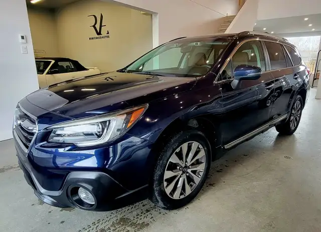 2018 Subaru Outback PREMIER 3.6R AWD - Photo 6