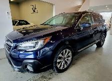 2018 Subaru Outback PREMIER 3.6R AWD - Photo 6