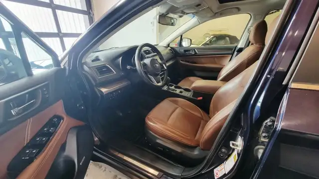 2018 Subaru Outback PREMIER 3.6R AWD - Photo 8