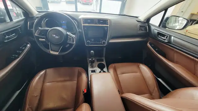 2018 Subaru Outback PREMIER 3.6R AWD - Photo 10