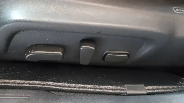 2018 Subaru Outback PREMIER 3.6R AWD - Photo 13