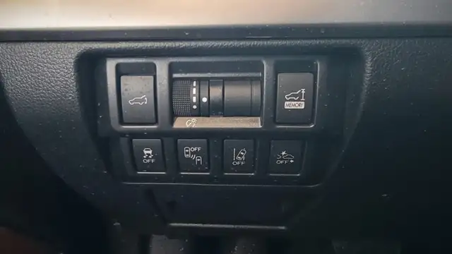 2018 Subaru Outback PREMIER 3.6R AWD - Photo 14