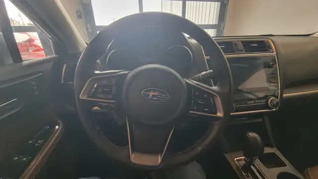 2018 Subaru Outback PREMIER 3.6R AWD - Photo 15