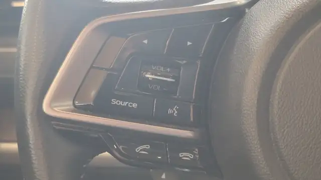 2018 Subaru Outback PREMIER 3.6R AWD - Photo 16