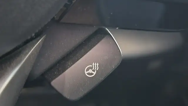 2018 Subaru Outback PREMIER 3.6R AWD - Photo 18