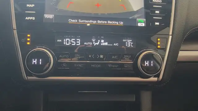 2018 Subaru Outback PREMIER 3.6R AWD - Photo 24