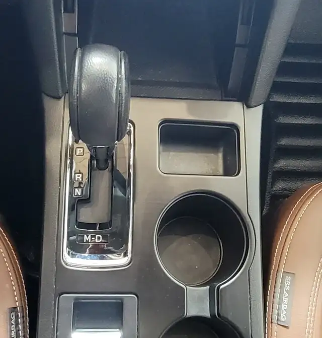 2018 Subaru Outback PREMIER 3.6R AWD - Photo 25