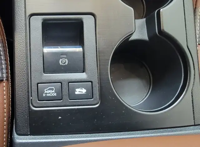2018 Subaru Outback PREMIER 3.6R AWD - Photo 26