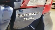 2018 Subaru Outback PREMIER 3.6R AWD - Photo 32